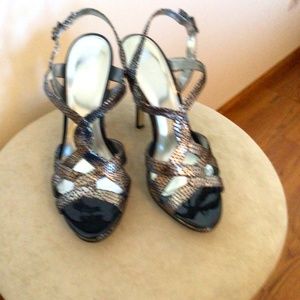 Calvin Klein size 10